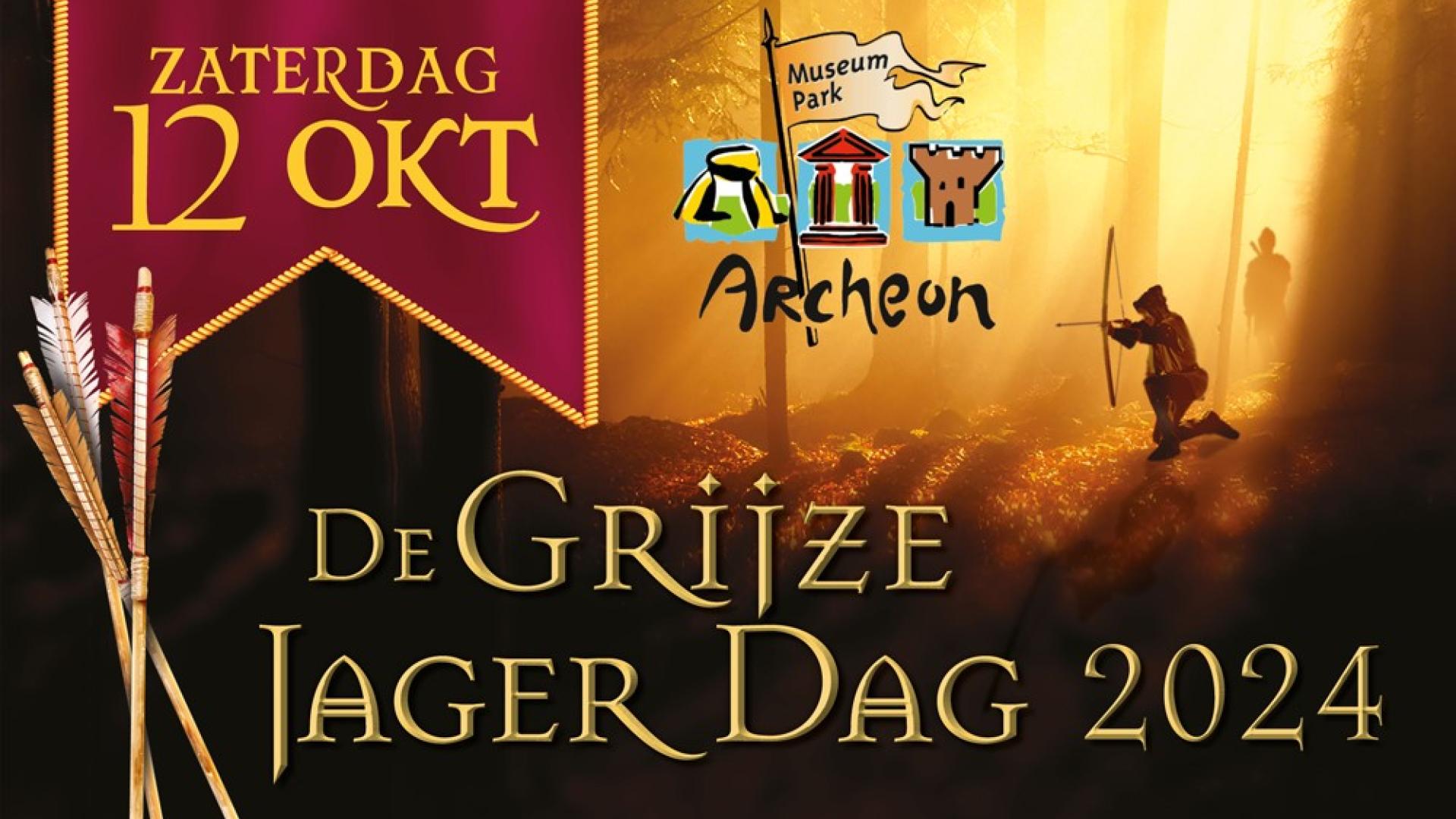 Terugblik op de Grijze Jager Dag 2024